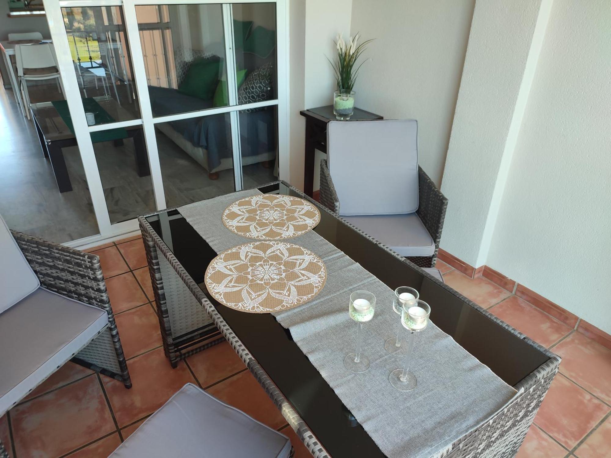 Holiday MIJAS COSTA Exterior foto