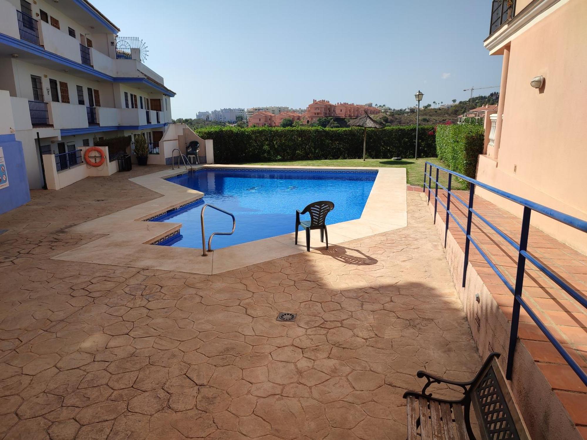 Holiday MIJAS COSTA Exterior foto