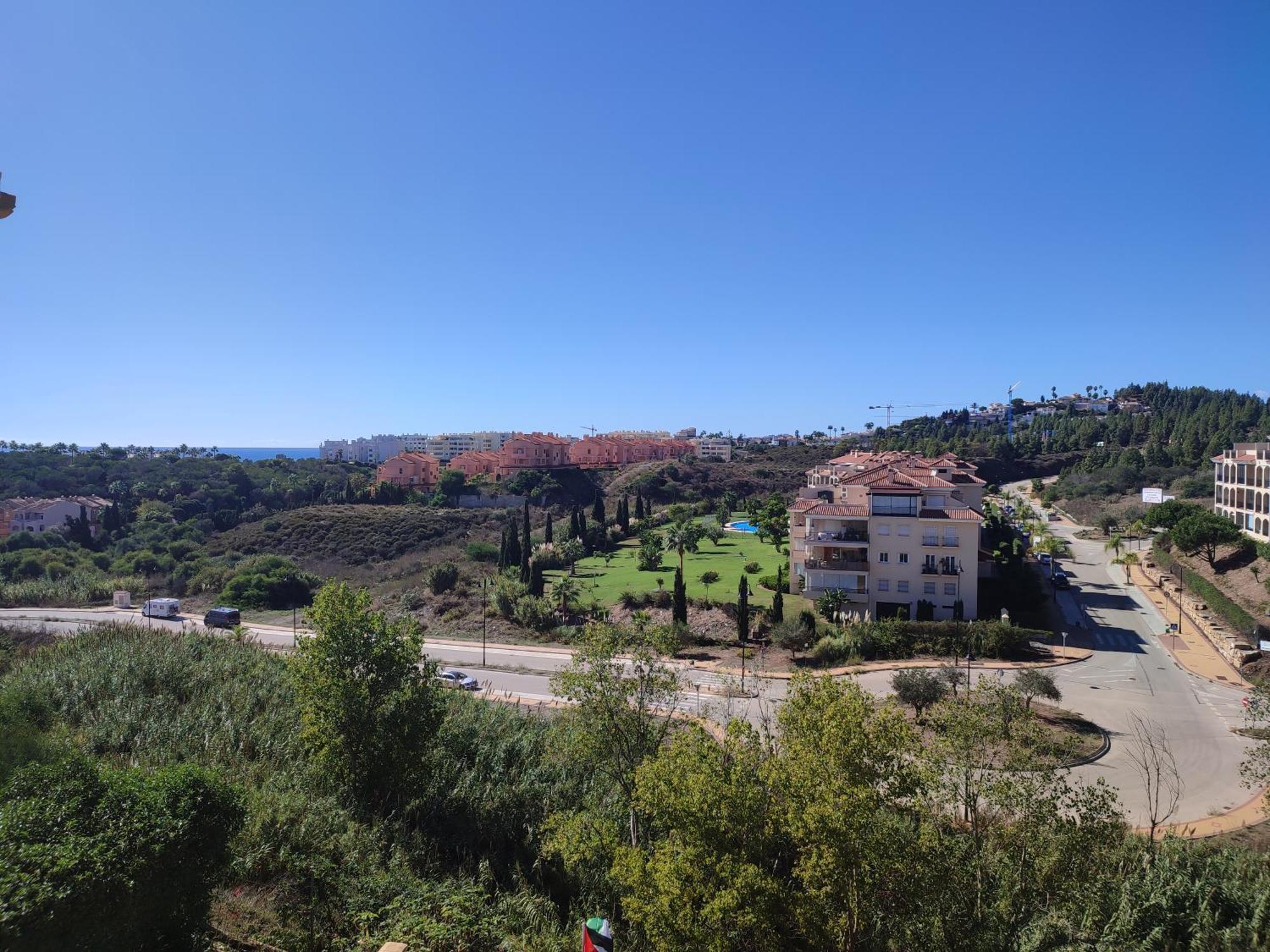 Holiday MIJAS COSTA Exterior foto