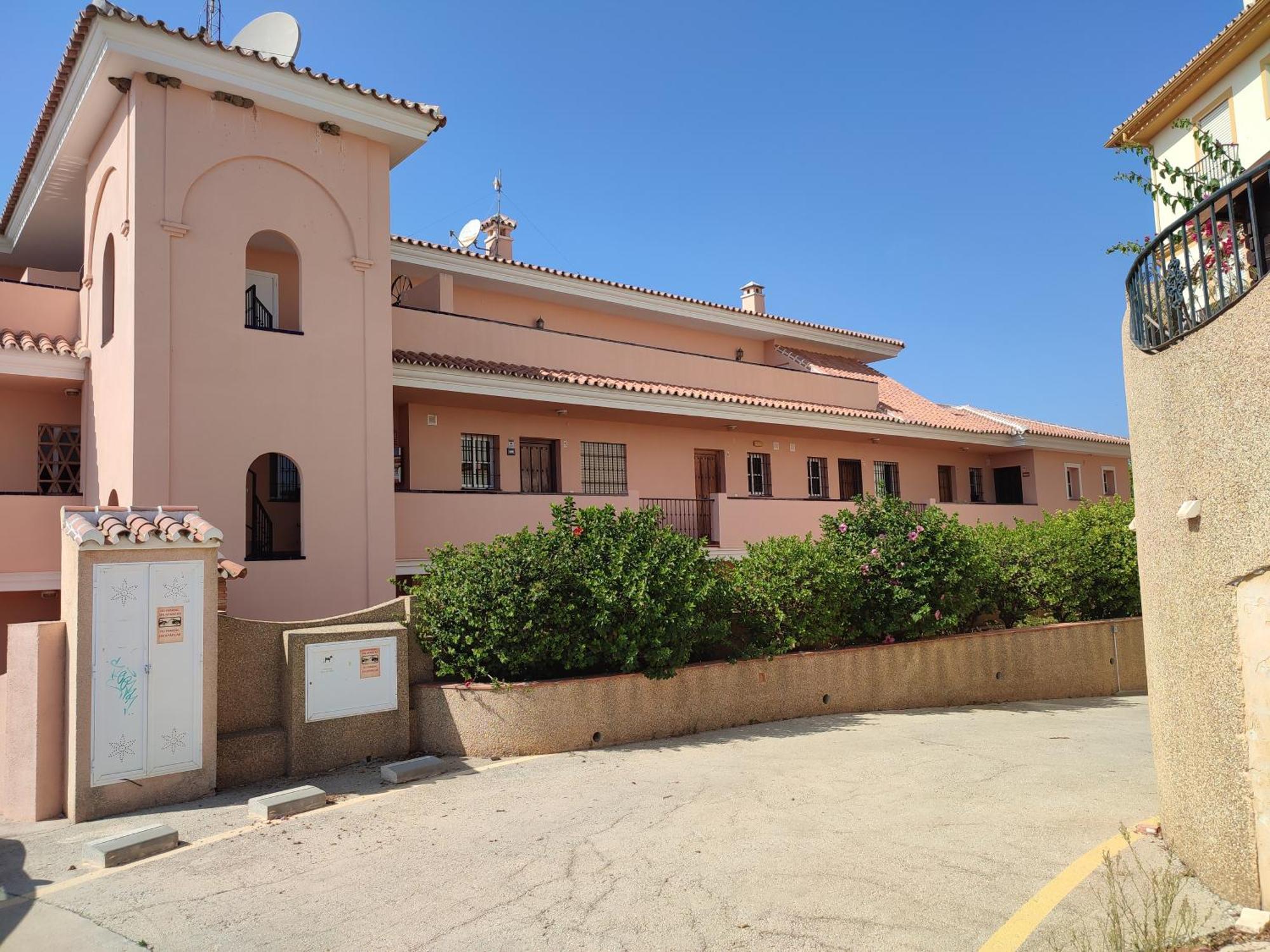 Holiday MIJAS COSTA Exterior foto